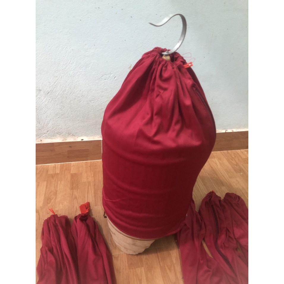 áo lồng chim khuyên đỏ đô đẹp giá rẻ
