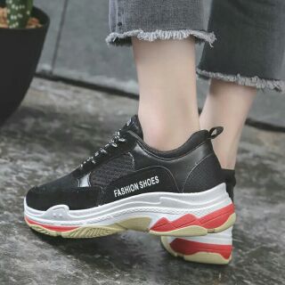 [ Order ] Giầy fashion