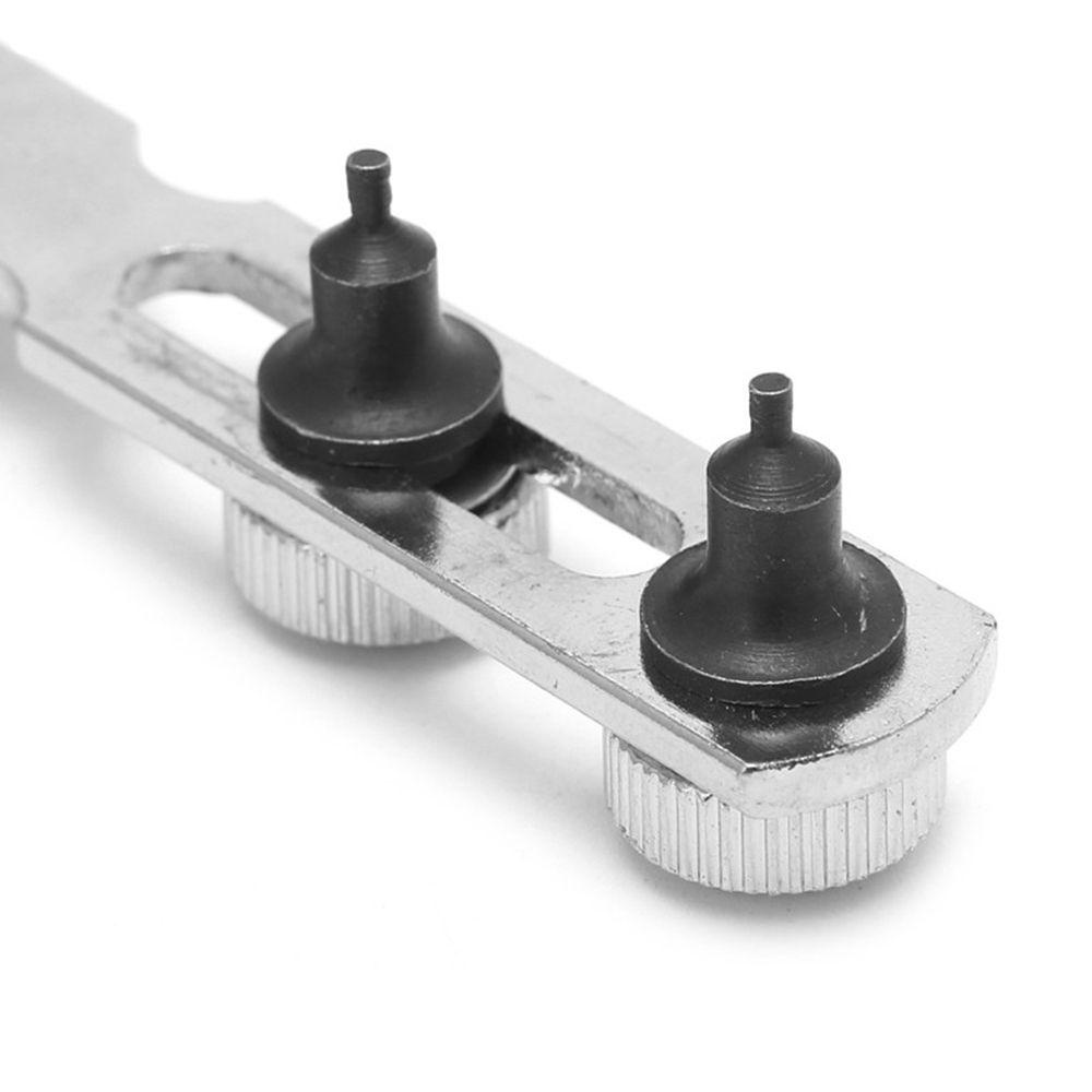 Bộ Dụng Cụ Sửa Chữa Đồng Hồ Bằng Thép Không Gỉ