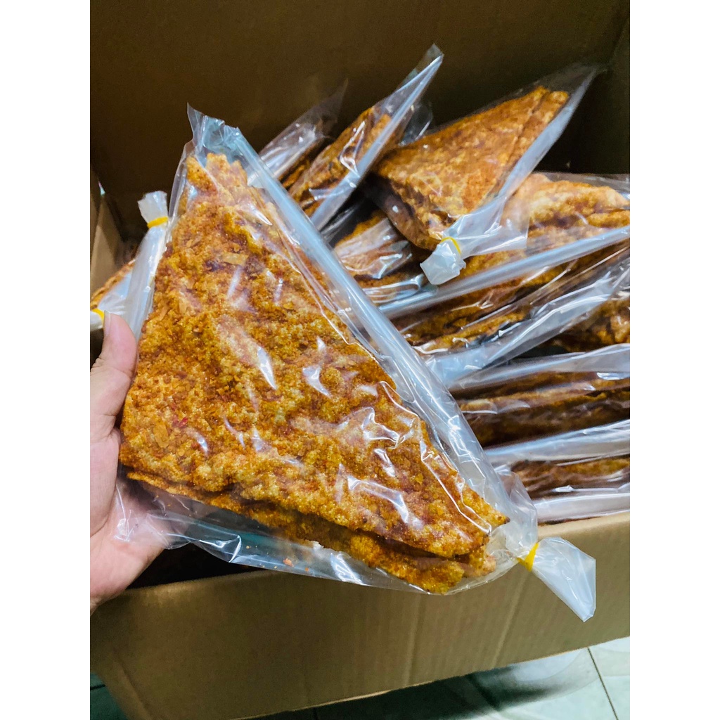 -ĐẶC SẢN NHÀ LÀM-ANH BA MIỀN TÂY