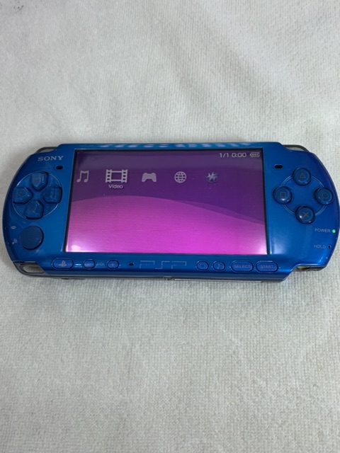 Máy chơi game psp 3000