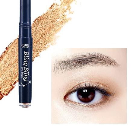 ➣ Thỏi Phấn Mắt Trang Điểm Lấp Lánh Etude HOUSE ♀