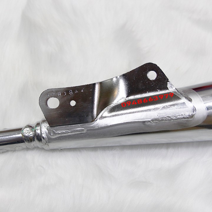 Pô wave 100 đời đầu.