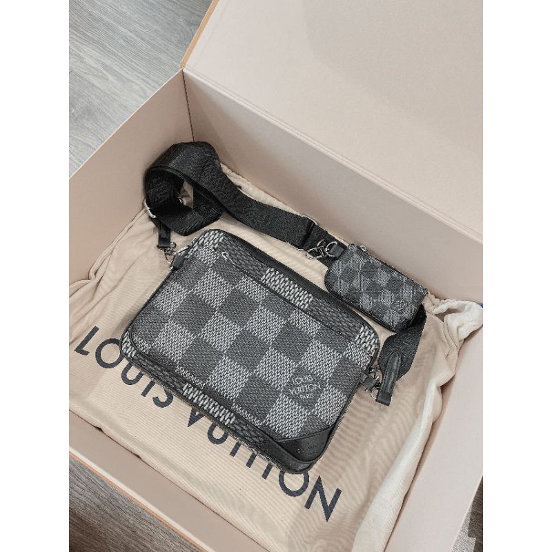 ⚜LV mes.enger 3in1 spsl