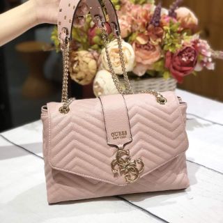 ✨ GUESS CHẦN LOGO SIZE LỚN ✨
