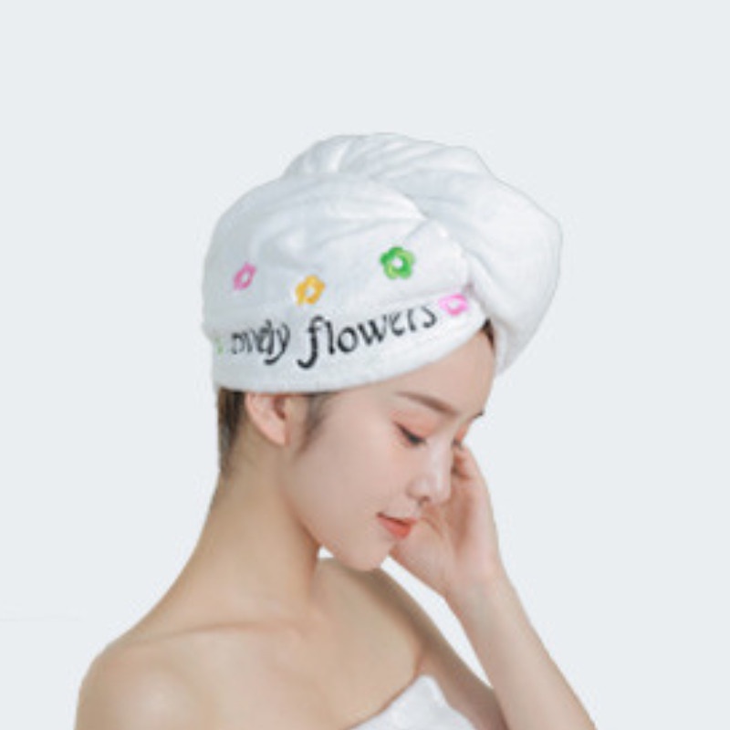 Combo Áo quây tắm spa và khăn ủ tóc sau gội trắng sang chảnh, khăn choàng, cuốn tóc