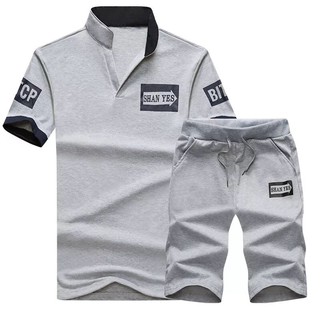 Bộ đồ thể thao nam quẩn short
