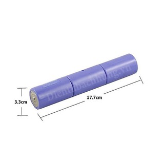 Đèn pin cầm tay Wasing WFL-H2