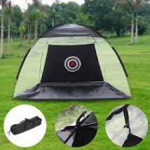 [ GIÁ SẬP SÀN ] Lồng tập Golf, Lưới tập golf swing  2m x 1.4m [ GOLF GIÁ SỈ ]