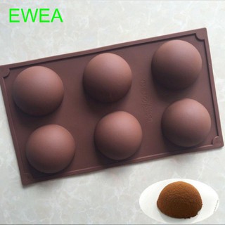 Baking Chocolate Sphere Tools Cake Large Half Ball