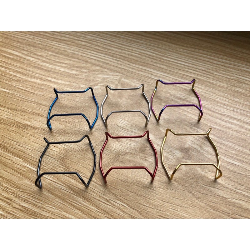 Bullbar cho đồng hồ G-Shock