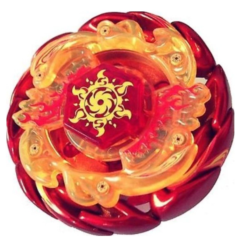 Bộ Con Quay Đồ Chơi Fast Fusion 4D Dành Cho Bé Trai