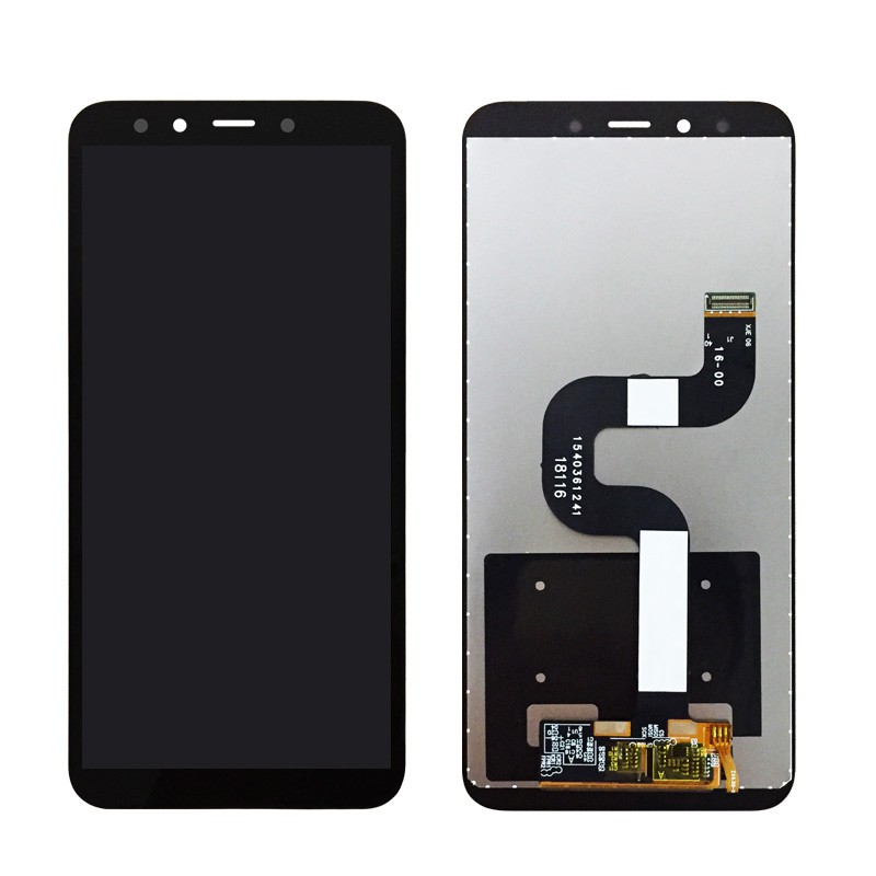 Màn Hình Cảm Ứng LCD 100% Thay Thế Chuyên Dụng Cho Xiaomi Mi A2 Mi 6X MiA2 M1804D2SG M1804D2SI