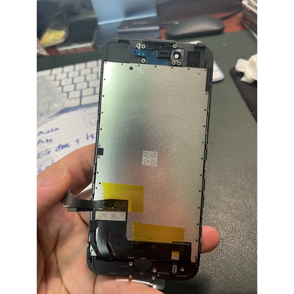 Màn hình 7 zin tặng kèm bộ sửa 8 trong 1 tự thay màn ngocthuymobile.