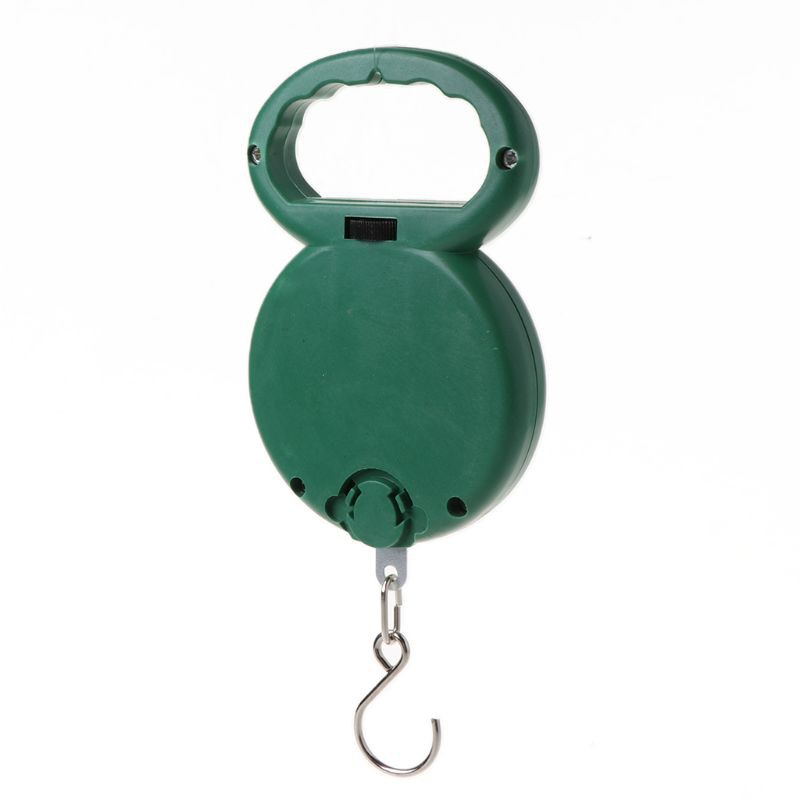 Cân Mini Bỏ Túi 10kg Tiện Lợi