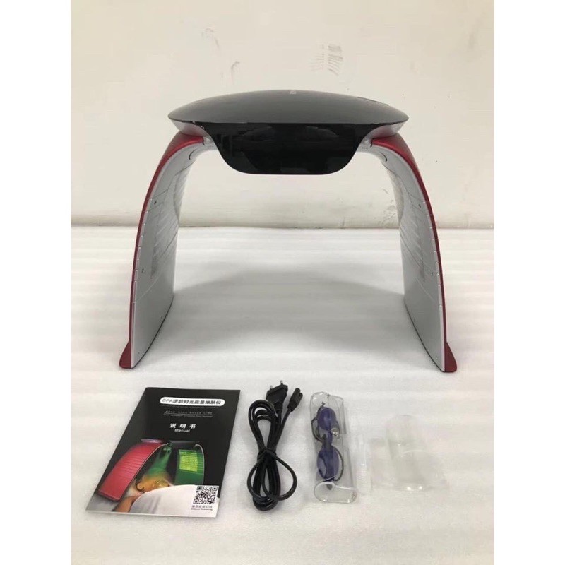 vòm phun sương cảm ứng hàn quốc loại 1