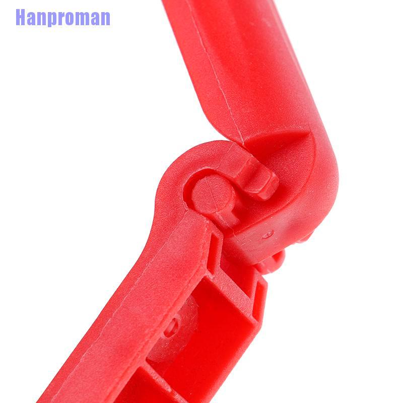 Hm> Baby Kid Children Car Seat Safety Belt Clip Buckle Child Toddler Safe Strap Lock