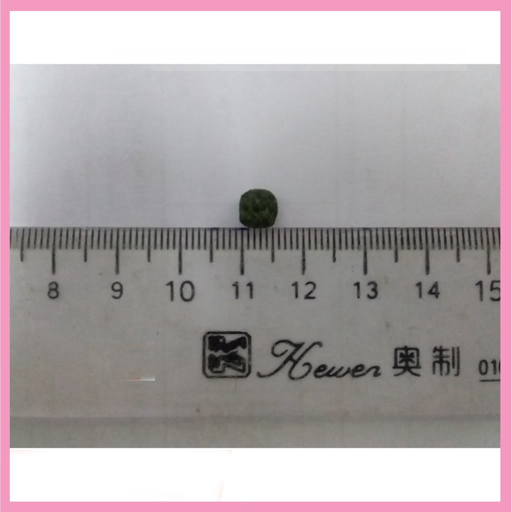 Sakura 35% 500g ( thức ăn cho cá )