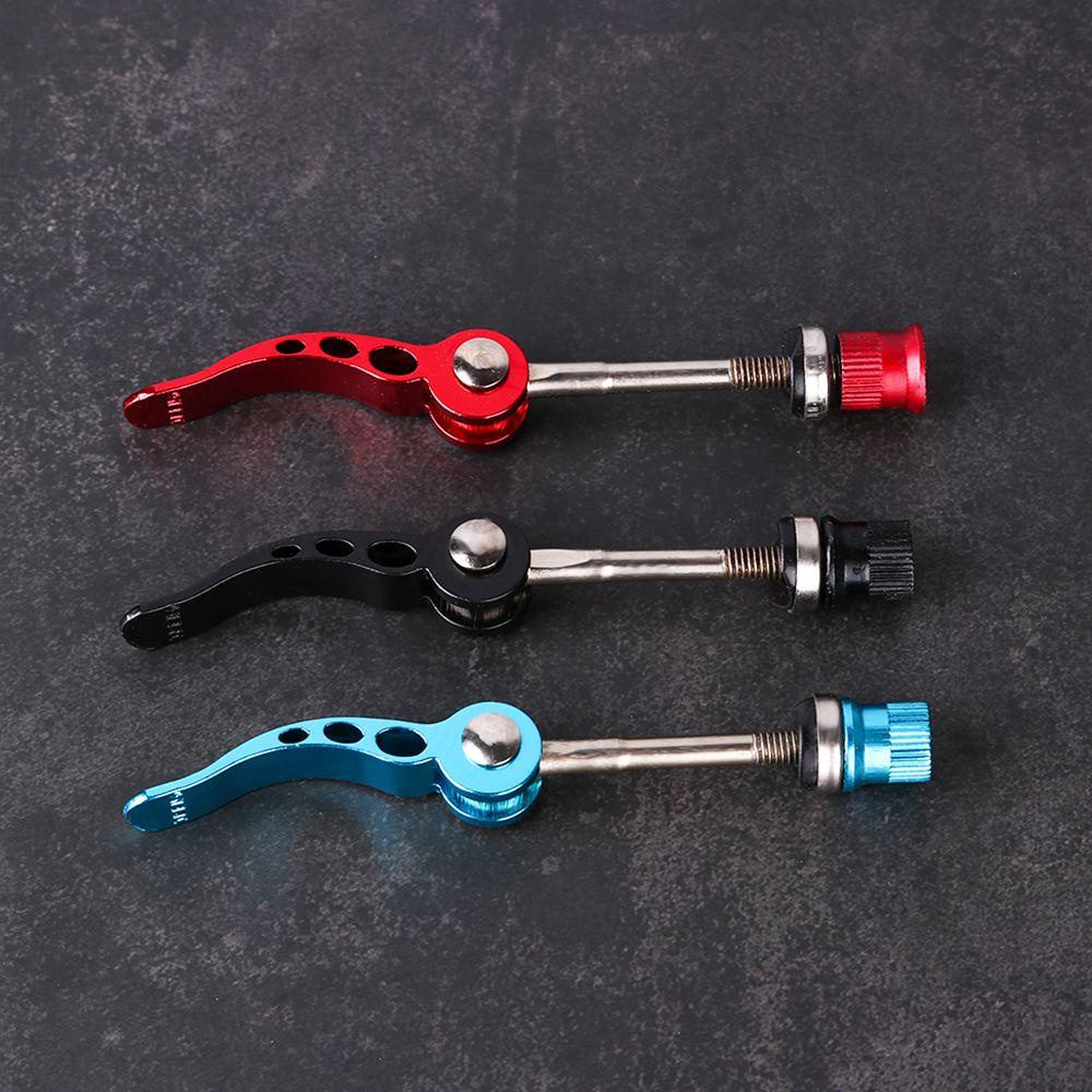 1 Kẹp Cốt Yên Xe Đạp Leo Núi Heceh Tháo Lắp Nhanh Chất Lượng Cao