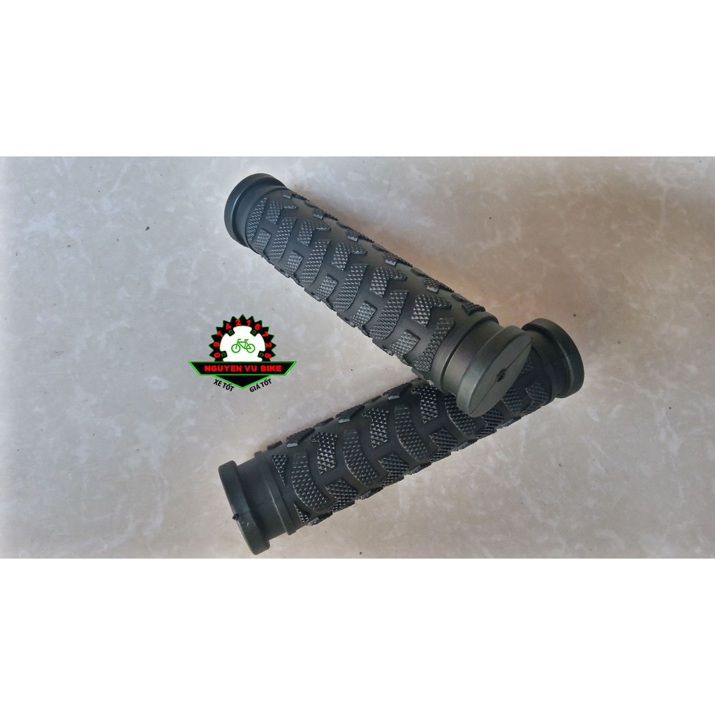Tay nắm xe đạp thể thao giá rẻ