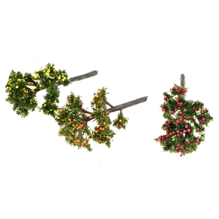 1 Cây Giả Mini Dùng Để Trang Trí