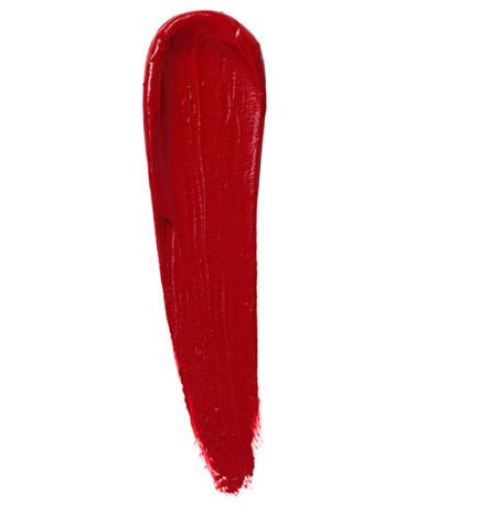 Son Kem Lì Pretty By Flormar 08 Live Vermillion 6.5ml Matte Liquid Lipstick