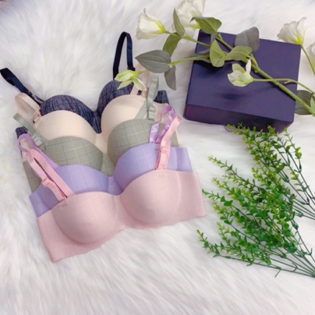 ÁO LÓT MUỐI TIÊU QUẢ NGANG NÂNG NGỰC | BigBuy360 - bigbuy360.vn