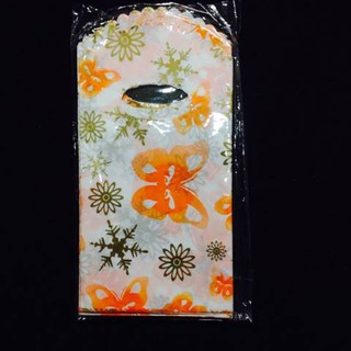 Túi lụa 8x16cm : 20k / xấp /50c