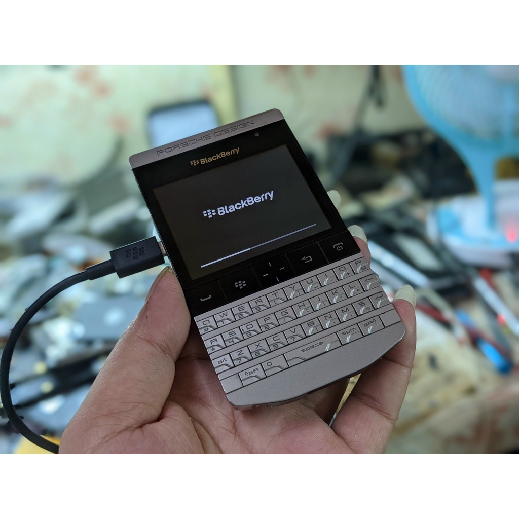 Blackberry P'9981