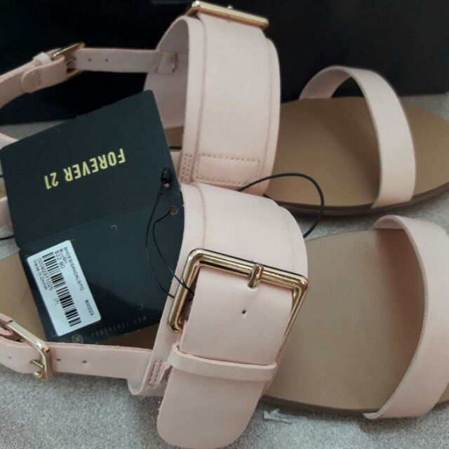 Giày Forever 21 xách tay Mỹ