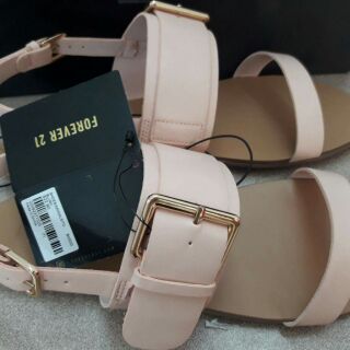 Giày Forever 21 xách tay Mỹ
