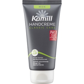 Kem dưỡng da tay và móng tay Classic Kamill hand &amp; nail cream 100ml