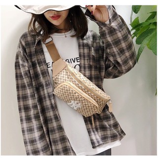 Túi Đeo Chéo Nam Nữ NY