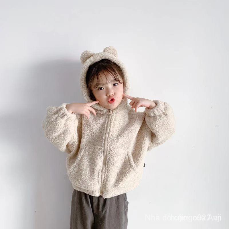 Winter Fashion Winter Coat For Baby