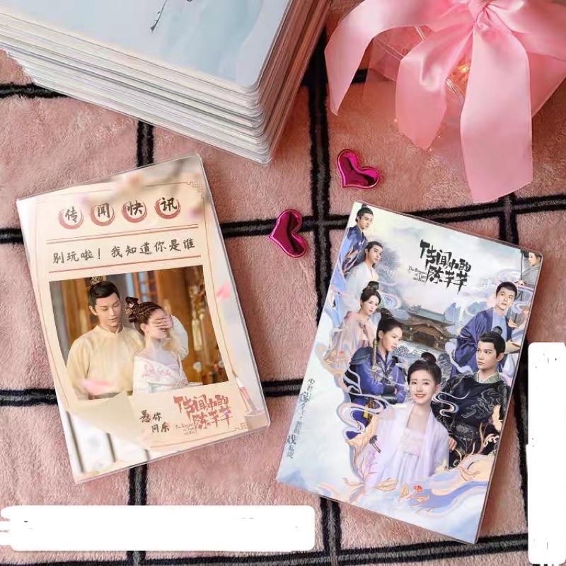 SỔ TAY PHIM CỔ TRANG
