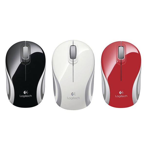 CHUỘT KHÔNG DÂY L0GITECH M505