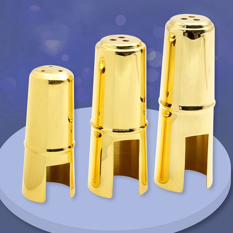 Nắp Đậy Miệng Kèn Saxophone Chuyên Nghiệp