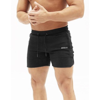 GHDH quần xà lỏn TẬP GYM NAM thời trang ECHT nhập khẩu THẾ HỆ THỨ 3.5 35 4