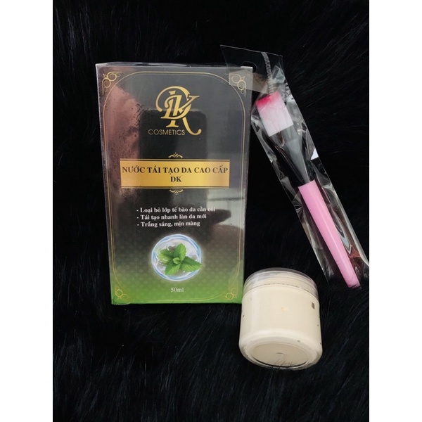 Nước Lột Da Cao Cấp DK (Chính Hãng )