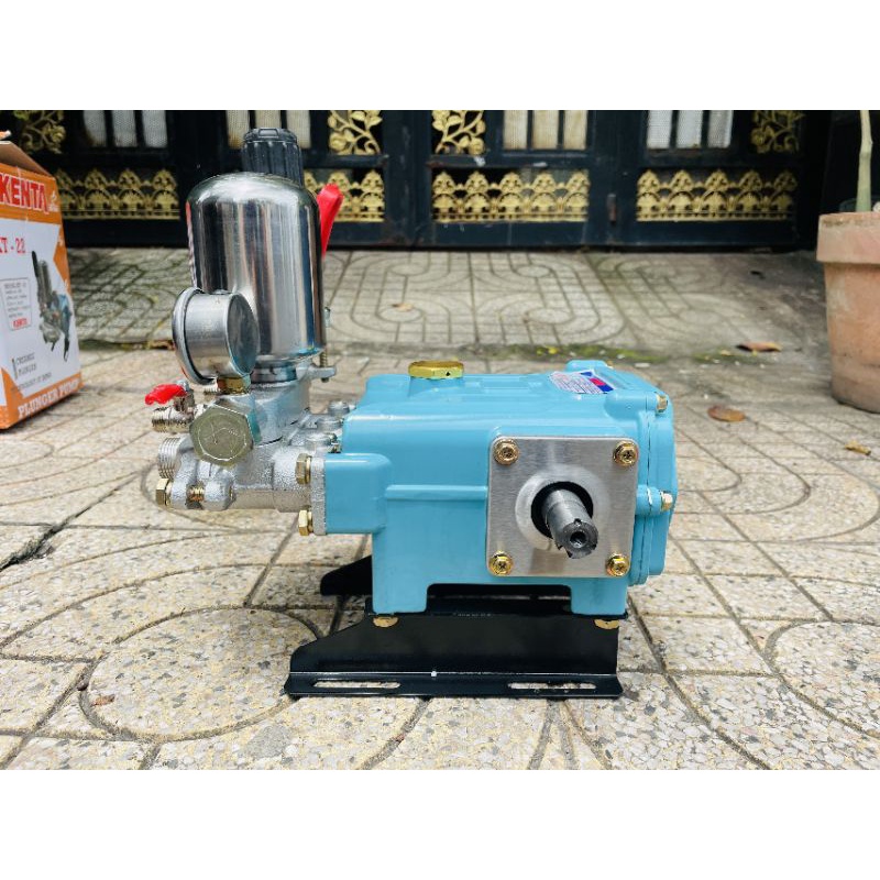 Đầu xịt rửa piston xứ kenta 1hp