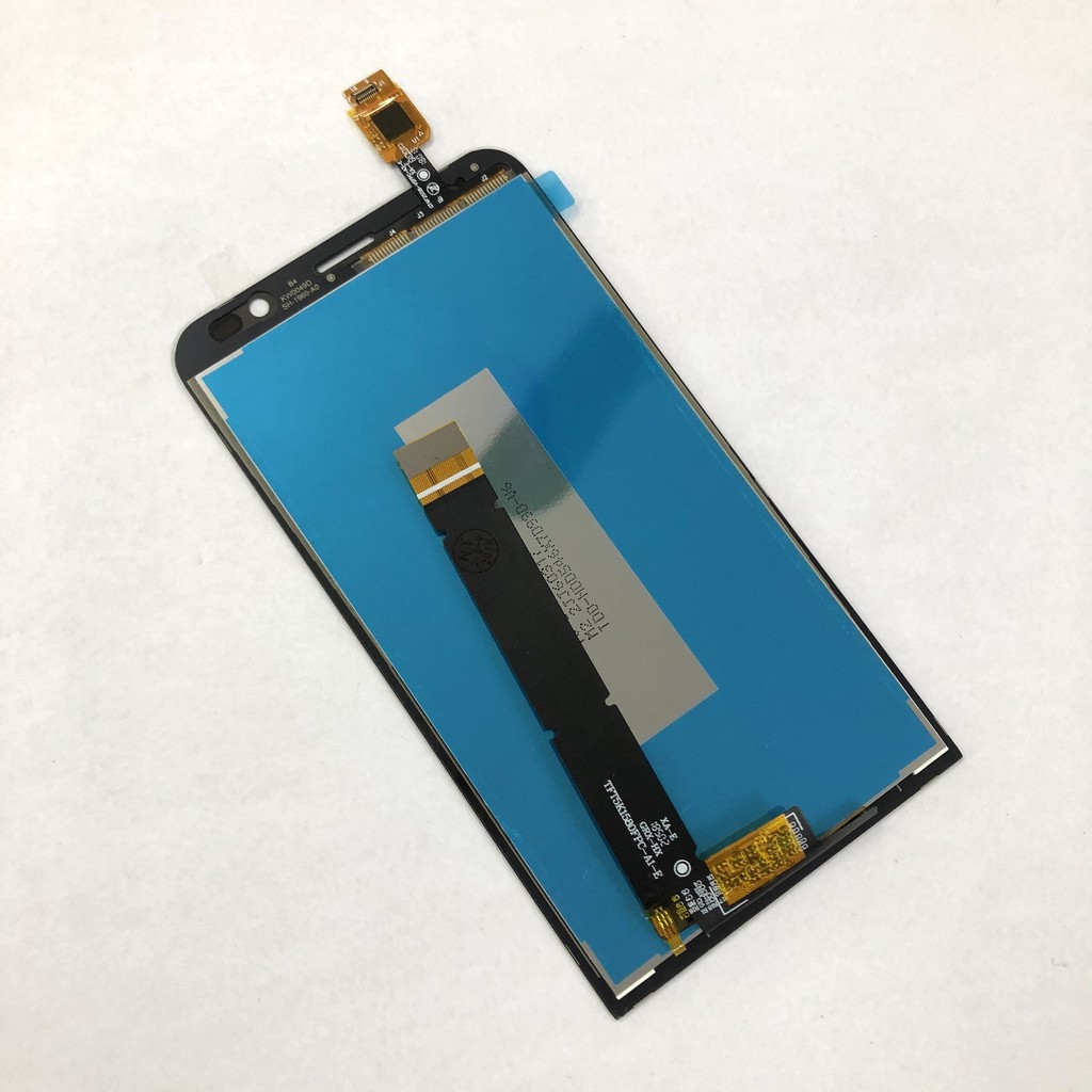 Màn hình Asus Zenfone Go 5.5" (X013DA/ZB551Kl) ĐEN