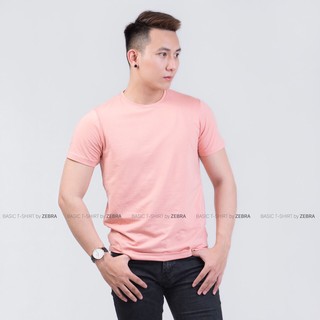 ÁO PHÔNG CỔ TRÒN VẢI COTTON