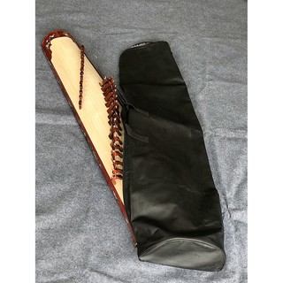 Bao da đựng đàn tranh 16 dây – 17 dây
