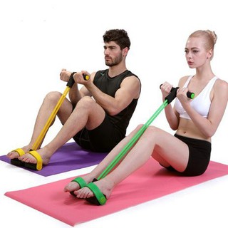 💓DÂY KÉO TẬP BỤNG TUMMY💓