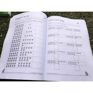 Bộ 300 Kindergarten trọn bộ 3c
