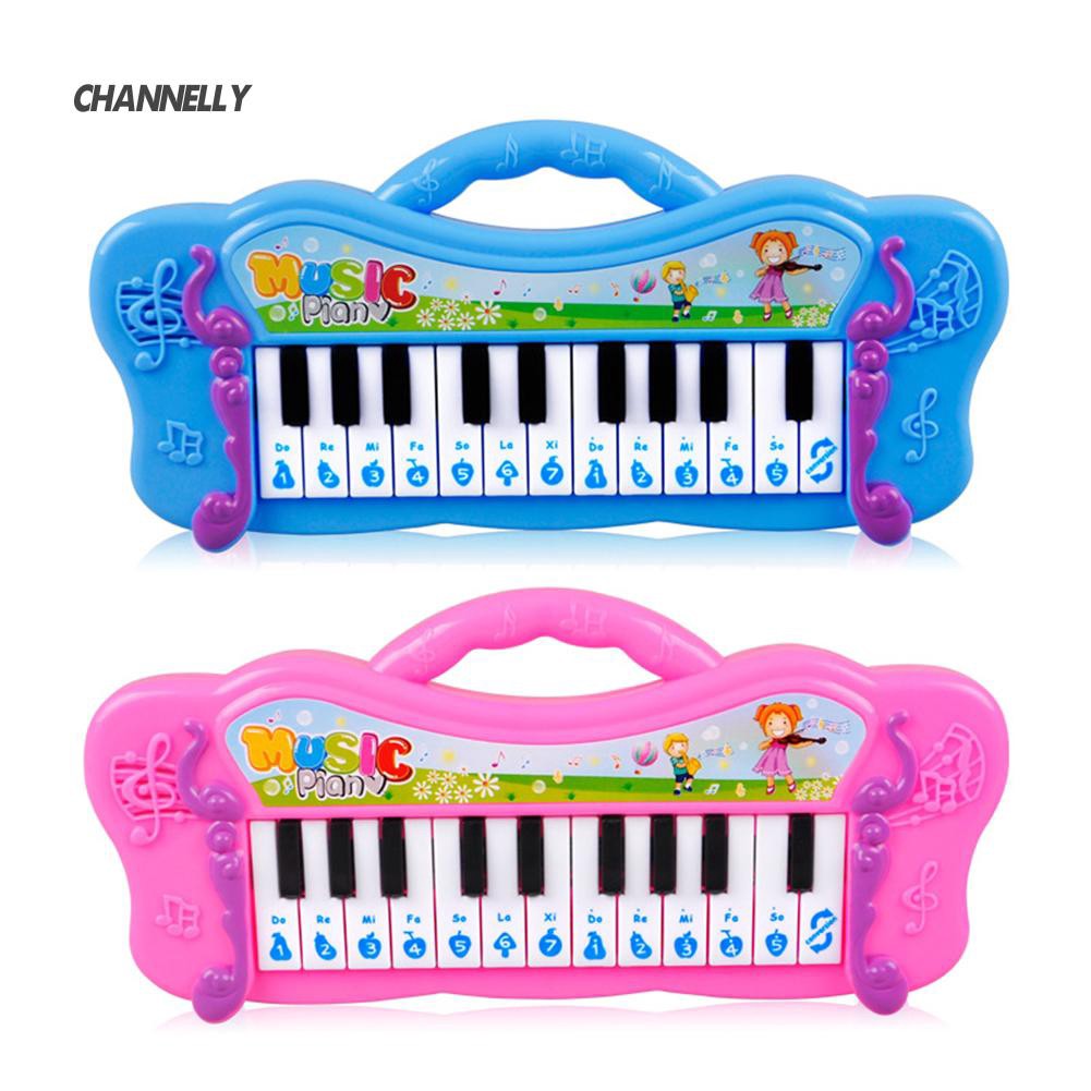 Đàn Piano điện tử mini dành cho trẻ