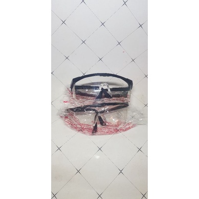 Kính bảo hộ chống bụi, chống tia UV nhập khẩu Chính hãng Everest EV | BigBuy360 - bigbuy360.vn