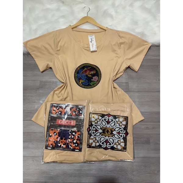 Áo Thun Bigsize phom rộng 68kg đến 95kg