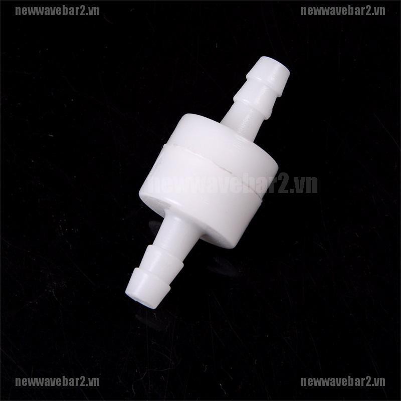 Van Nhiên Liệu Một Chiều 6mm 1 / 4 Chất Lượng Cao
