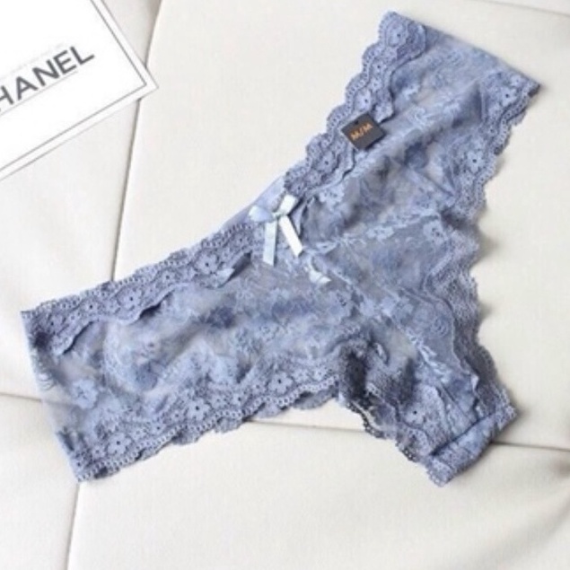 Quần Lót Nữ Ren Cao Cấp Nhiều Màu Siêu Tôn Dáng Sexy Quyến Rũ - 1328